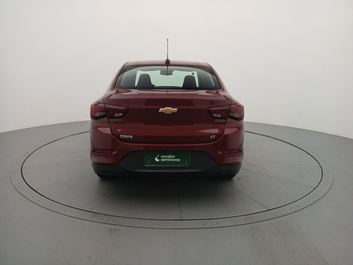 Chevrolet Onix 1.0 FLEX PLUS LT MANUAL