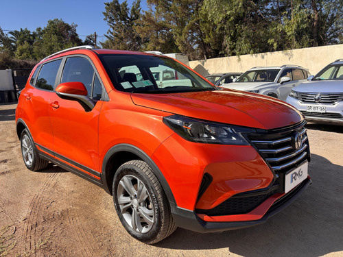Changan CS 15 LUXURY HB 1.5 MT