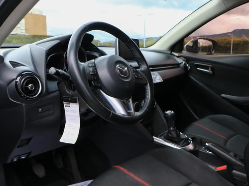 Mazda 2 Turing