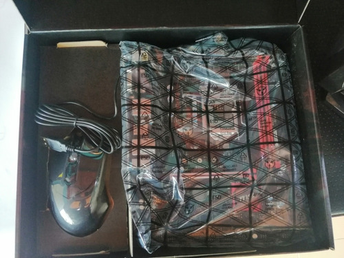 Placa Gaming Msi B250m Y Gabinete Sate Gaming-combo