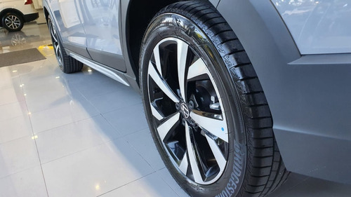Volkswagen Nivus Comfort Pre Adjudicado