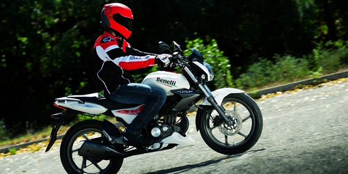 Benelli Tnt 15 0km (ahora 12 Y 18) Arizona Motos (rc)