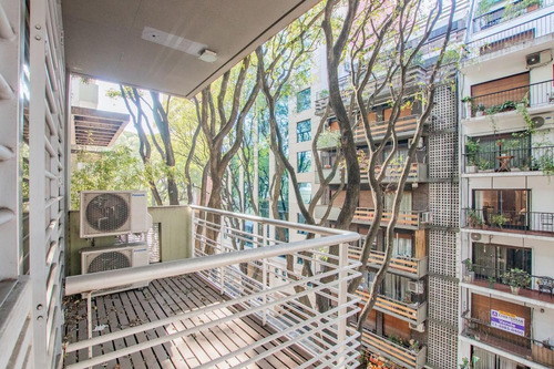 Imagen 3 de 30 de Departamento En Venta - Belgrano