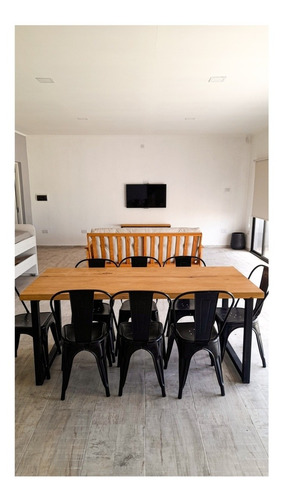 Alquiler Casa Quinta Galería Pileta San Pedro(leer Reservas)