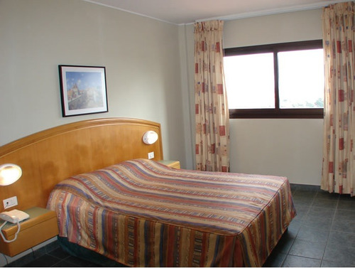 Imagen 7 de 10 de Vendo Semana Tiempo Compartido En Hostal Del Sol San Bernardo-costa Atlántica