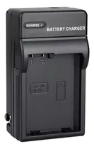 Comprar Cargador Batería Para Nikon En-el14 D3100 D3200 D5100 D5200 Color Negro