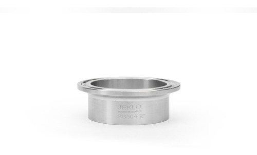 Manguito Clamp Para Soldar 50,8mm (2 Pulgadas)