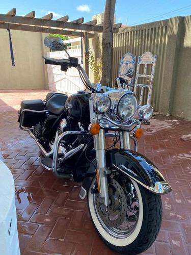 Harley Davidson Road King Classic
