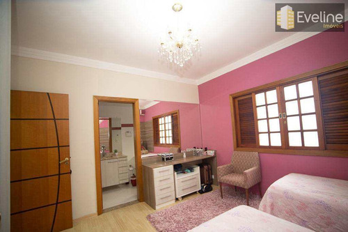 Imagem 9 de 22 de Casa De Condomínio Com 3 Dorms, Centro, Bertioga - R$ 1.6 Mi, Cod: 2032 - V2032