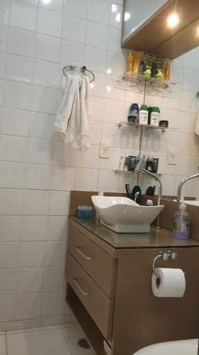 Imagem 11 de 18 de Sobrado Com 2 Dormitórios À Venda, 70 M² Por R$ 277.000,00 - Loteamento City Jaragua - São Paulo/sp - So1390