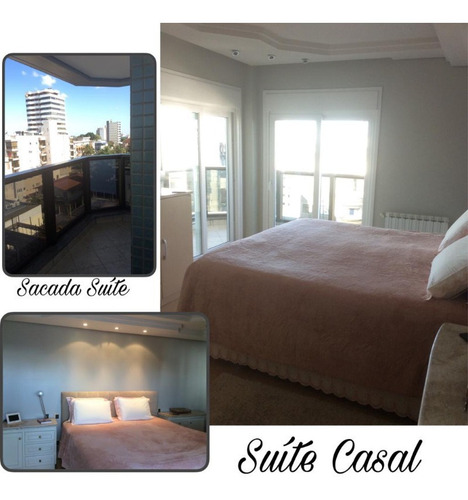 Imagem 8 de 15 de Apartamento - Centro - Ref: 7956 - V-7956
