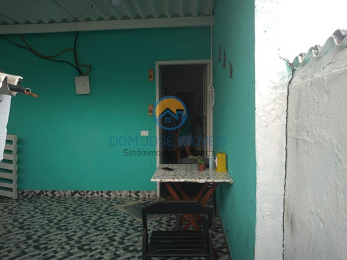 Imagem 11 de 15 de Casa Para Venda Em São Paulo, Vila Progresso (zona Sul), 4 Dormitórios, 3 Banheiros, 2 Vagas - Ct169_2-1242270