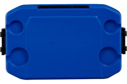 Hielera Portátil Igloo Nevera 49 Lts 52 Qt Con Portavasos