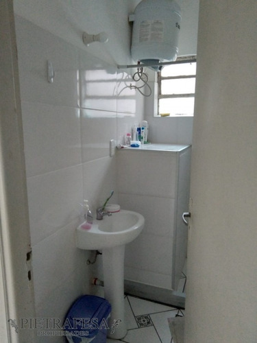 Traspaso De Alquiler 1 Dormitorio 1 Baño-cnel. Enrique Brito-brazo Oriental- Ref: 1858