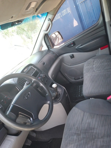 Hyundai H1 2.4 Nafta 2011 099322588
