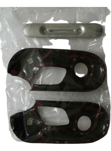 Imagen 3 de 7 de Kit De Tablero Para Chevy C2 Original Gm
