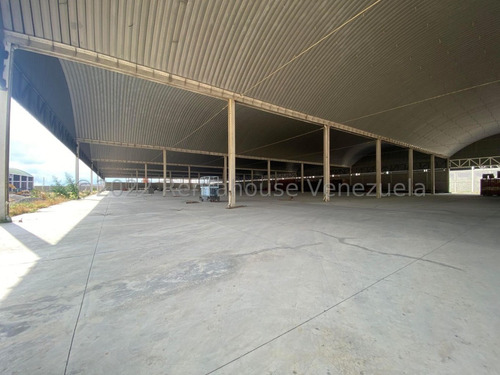 Imagen 30 de 30 de Galpones En Venta Zona Industrial Barquisimeto, Código Flex: 22-24278 - 0424 556 57 59 - Monica C.*