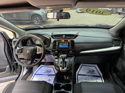 Honda Crv Lx 4*2 Año 2019