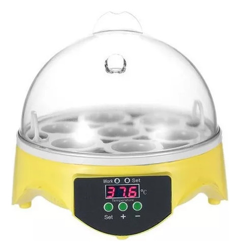 Plugue Nos Eua, Digital Temperature Control, Egg Incubators