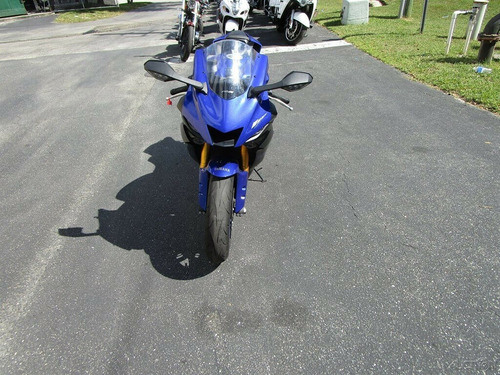 Imagen 6 de 6 de 2019 Yamaha Yzf600