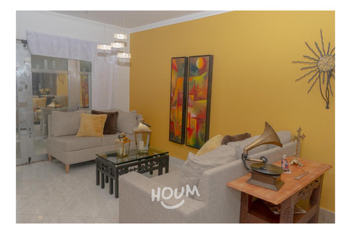 Imagen 2 de 30 de Casa En Miravalle. 4 Habitaciones, 160 M²