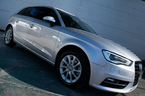 Audi A3 Sportback 1.4 T Fsi Griff Cars