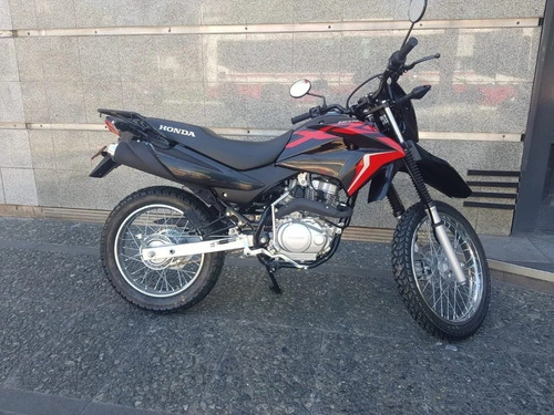 Honda Xr 150 Okm 2024 Reggio Motos Ramos Mejia