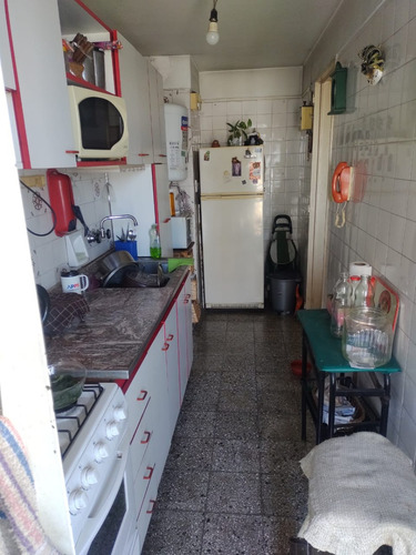 Excelente Oportunidad -dueño Vende Departamento 2 Amb. Frente - Luminoso-excelente Ubic. Cocina Separada, Lavaderoación