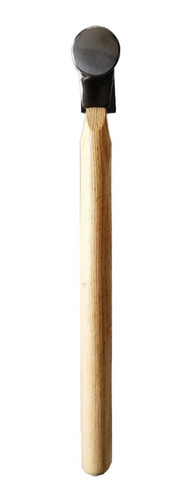 Martillo Galponero 500 Gr Cabo De Madera Saca Clavo