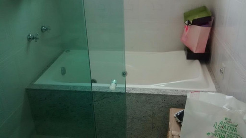 Imagem 27 de 30 de Sobrado Residencial À Venda, Vila Nova Savoia, São Paulo. - So1355