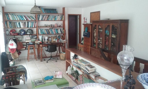 Imagem 5 de 20 de Delfim Moreira - Cobertura Duplex - 276m2 - Oportunidade - Co0489
