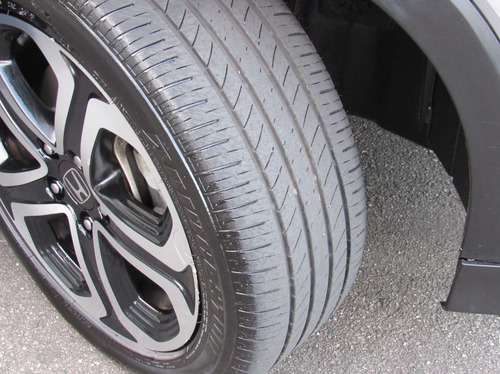 Imagem 7 de 15 de Honda Hr-v 1.8 16v Ex