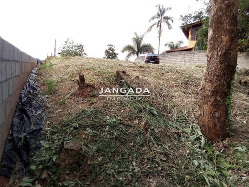 Imagem 7 de 21 de Terreno A Venda 736 Metros - Condominio Chacara Vale Do Rio Cotia - 12756