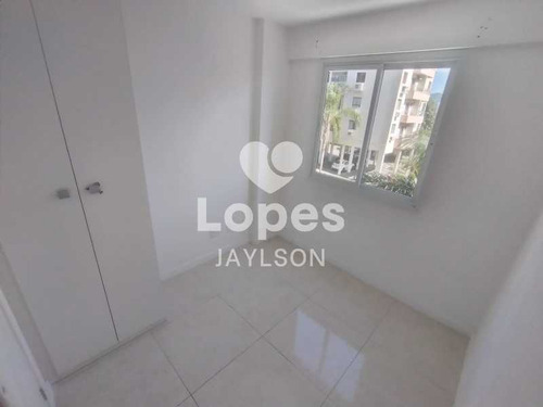 Imagem 11 de 15 de Apartamento-à Venda-freguesia (jacarepaguá)-rio De Janeiro - 696107
