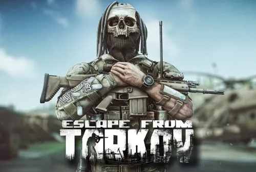 Escape From Tarkov Ps4 MercadoLivre
