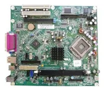 Comprar Placa Mae Dell Optiplex 320 Mt Dt Lga775 Ddr2 0up453 0mh651