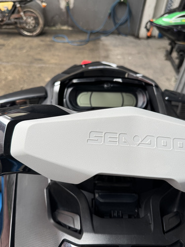 Jet Seadoo Gtx 155 2019 S/ Carreta So Venda.