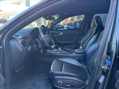 Audi RS4 2.9 v6 Fsi Gasolina Avant Quattro Tiptronic