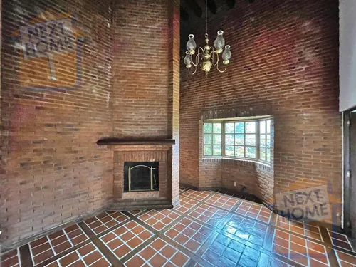 Casa Venta Acopilco Cuajimalpa