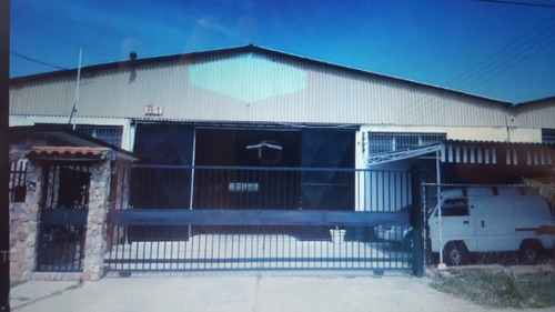 Imagen 3 de 3 de #1461 Galpón 6.000m2 Guatire