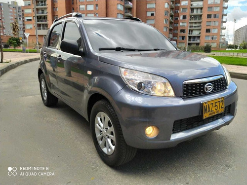 Daihatsu Terios 2012 1.5 Okii