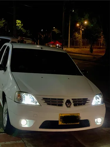 Renault Logan 1.6 Dynamique Nd