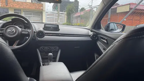 Mazda 2 1.5 Prime