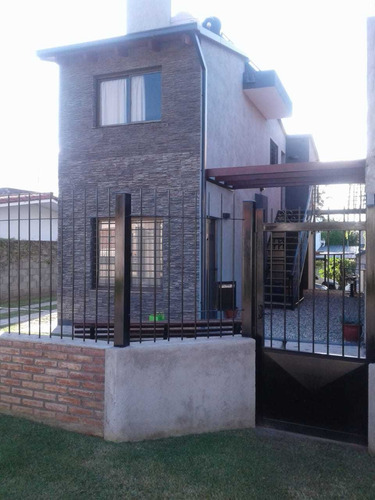 Imagen 3 de 16 de Departamento A Tres Cuadras Río - V. Carlos Paz Ver Promociones!!