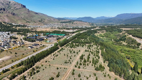 Terreno Lote En Venta En San Martin De Los Andes, Patagonia, Argentina