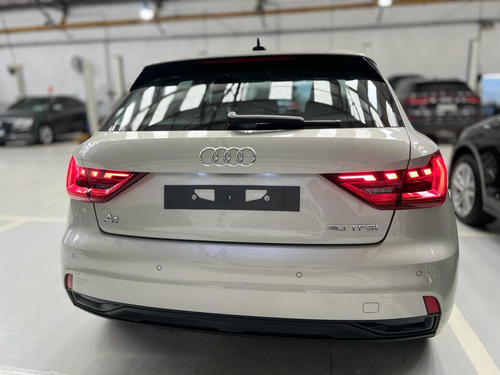 Audi A1 Sportback 30 Tfsi Ac