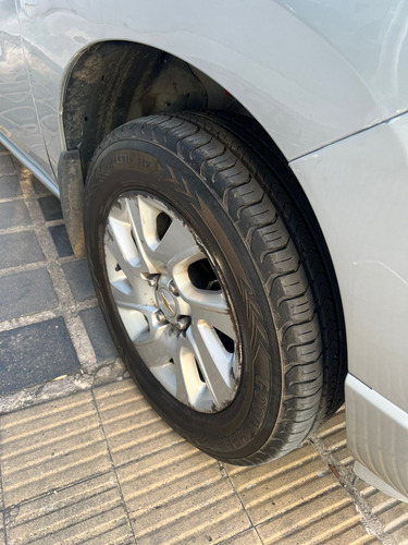 Chevrolet Spin 1.8 Ltz 7as 105cv