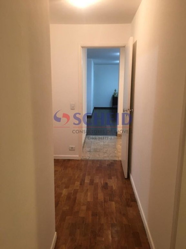 Oportunidade Próximo Ao Ibirapuera 136m Amplo Com Lazer Completo!! - Mc5979