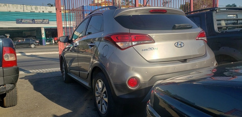 Hyundai Hb20x 2016 1.6 Premium Flex Aut. 5p