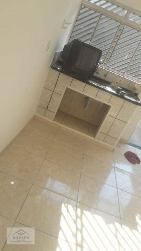 Imagem 18 de 21 de Casa Com Renda Para Vender - 186 M² São Paulo - Ca0188